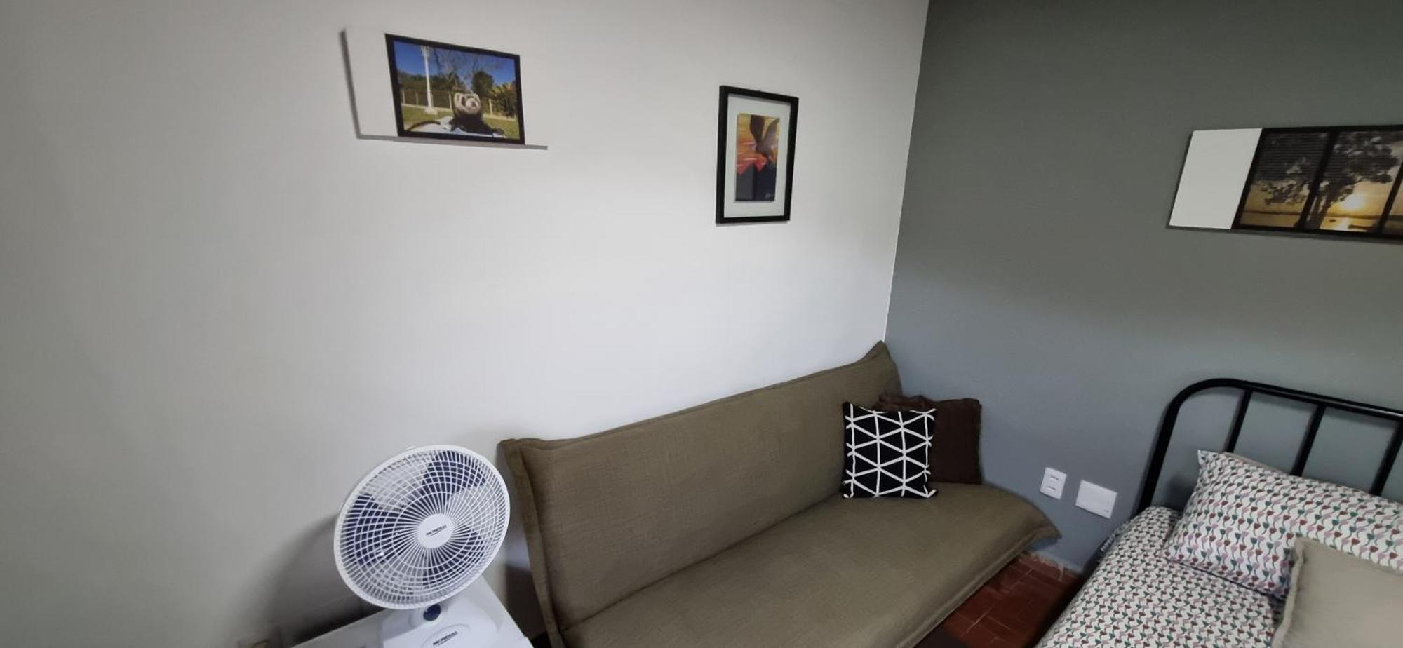Chalet Chale De Sampa Sao Paulo